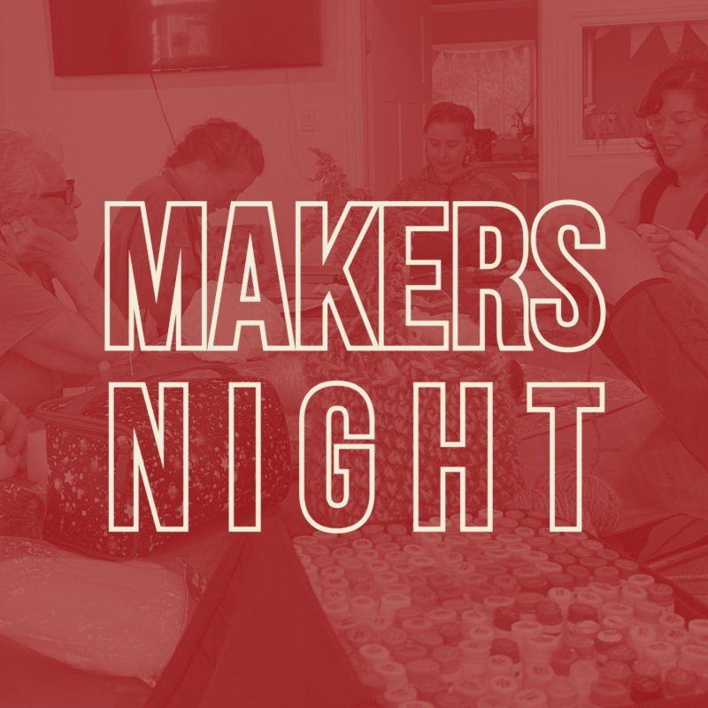 Maker's Night