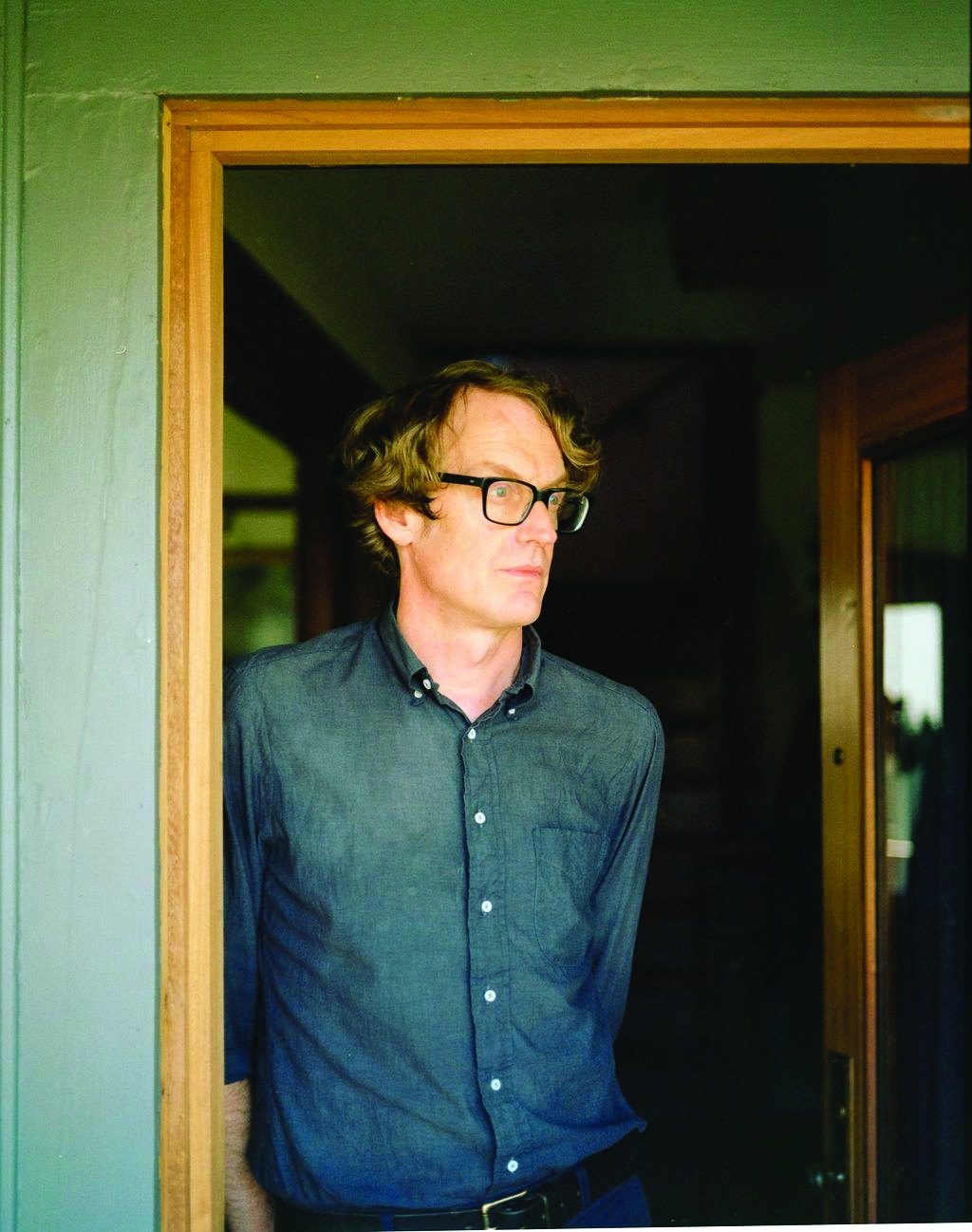 Aritha van Herk in conversation with Patrick DeWitt