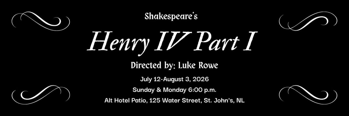 Henry IV Part I