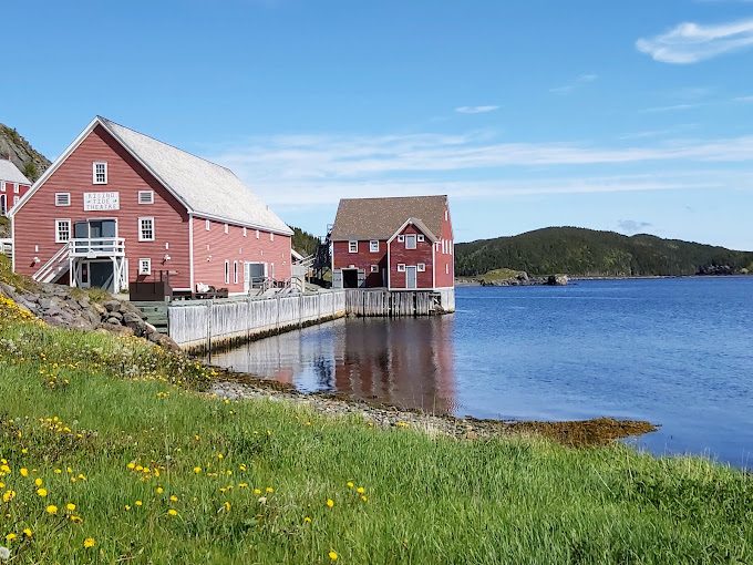 Photo of Rising Tide Theatre
