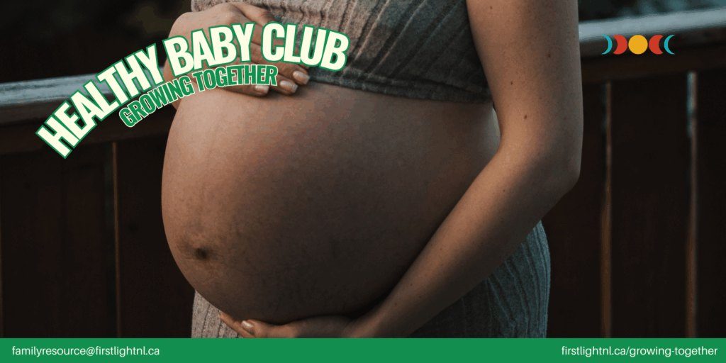 Healthy Baby Club