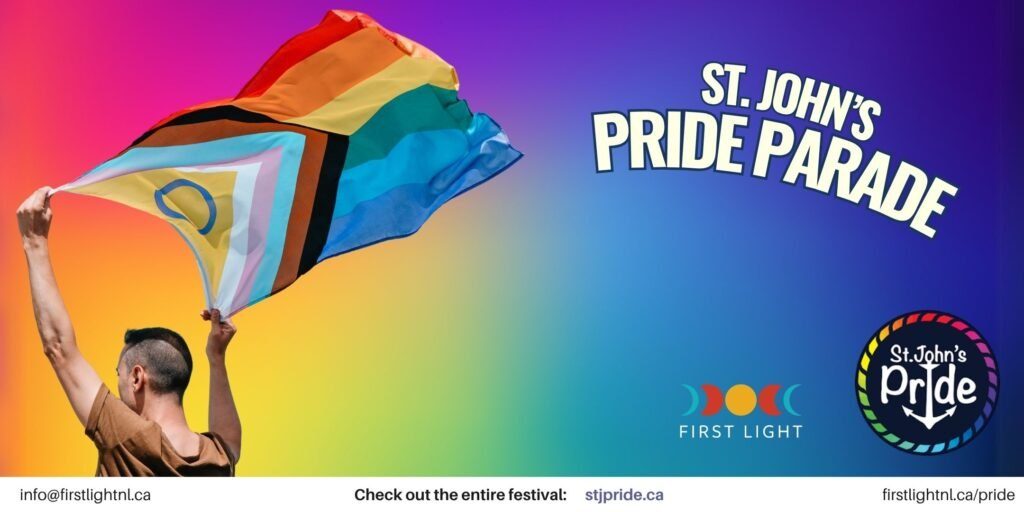 Pride Parade