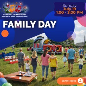 Family Day
