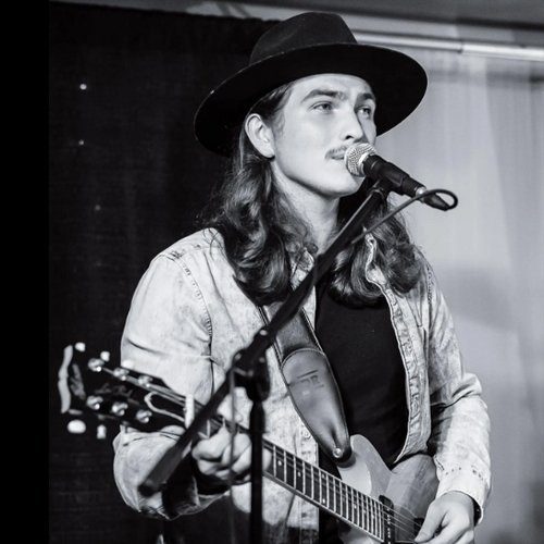 Nick Earle