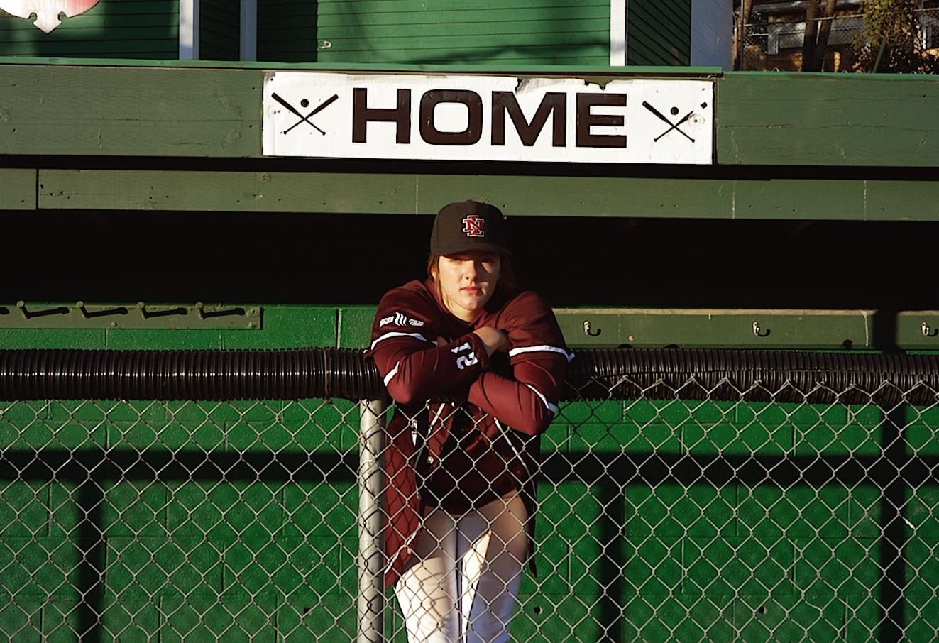 Striking Out the Boys