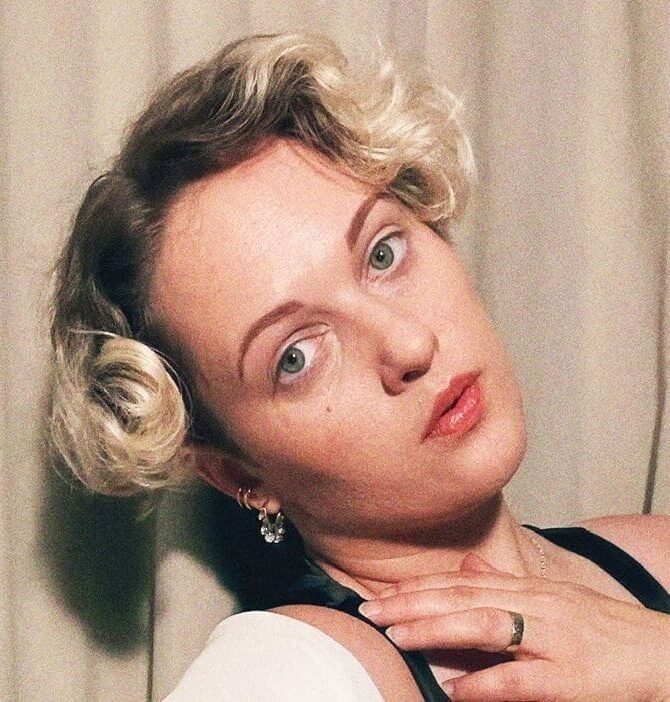 Sinfonia 1: A Night at the Cabaret