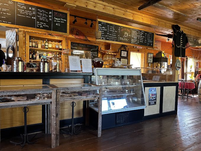 Photo of The Dark Tickle Company